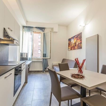 Suite Marconi Bologna Eksteriør bilde