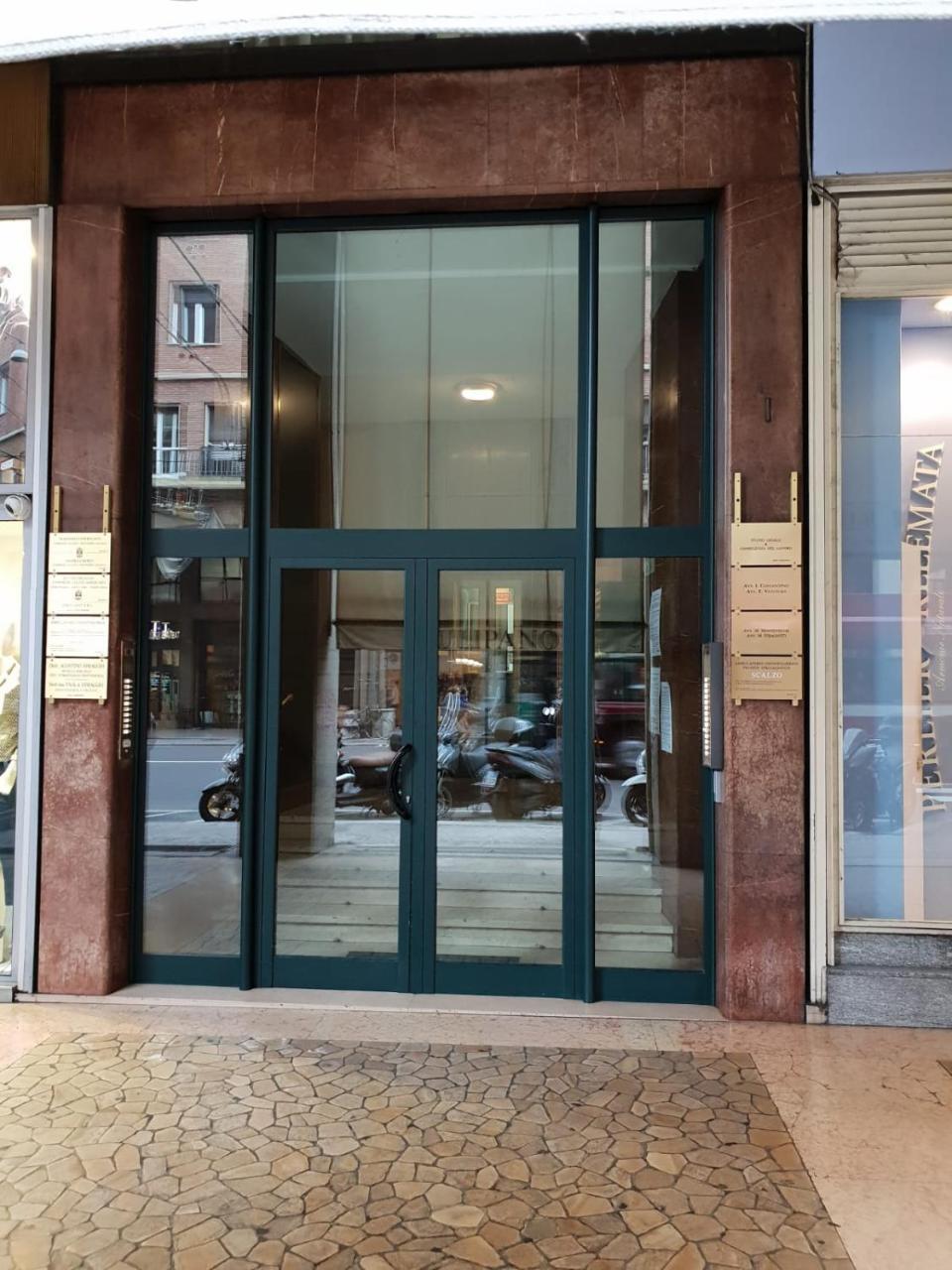 Suite Marconi Bologna Eksteriør bilde