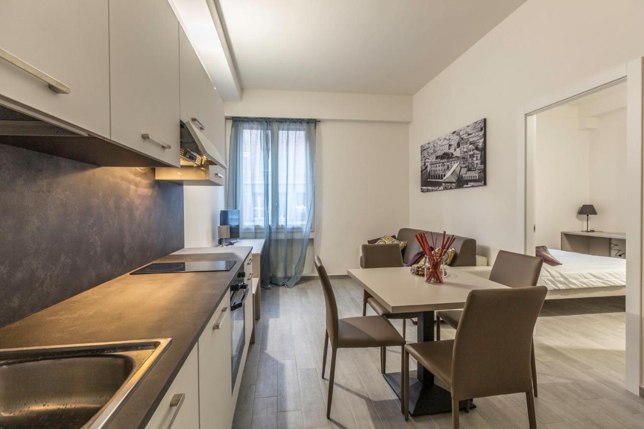 Suite Marconi Bologna Eksteriør bilde