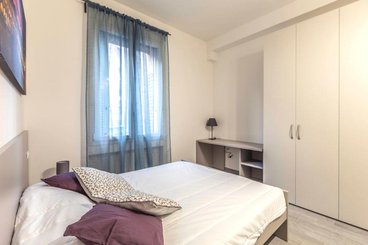 Suite Marconi Bologna Eksteriør bilde