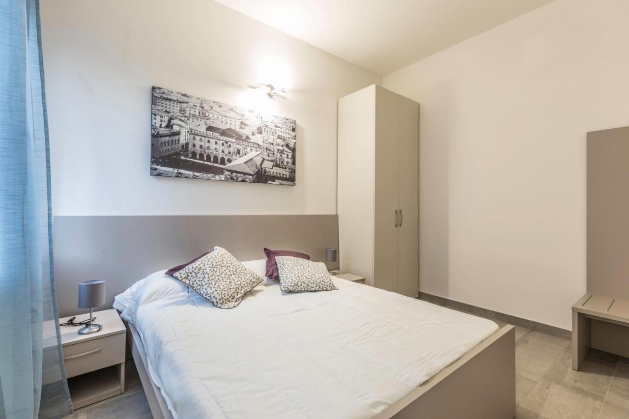 Suite Marconi Bologna Eksteriør bilde
