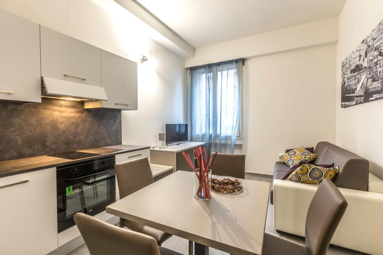 Suite Marconi Bologna Eksteriør bilde