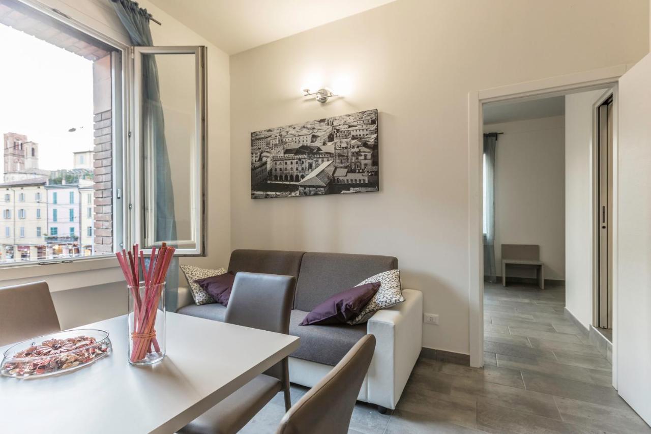 Suite Marconi Bologna Eksteriør bilde