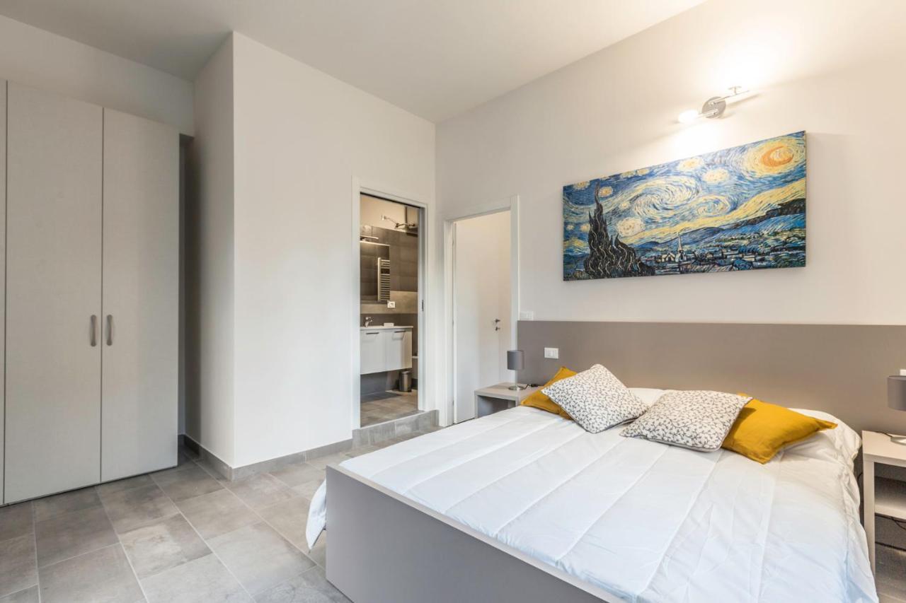 Suite Marconi Bologna Eksteriør bilde