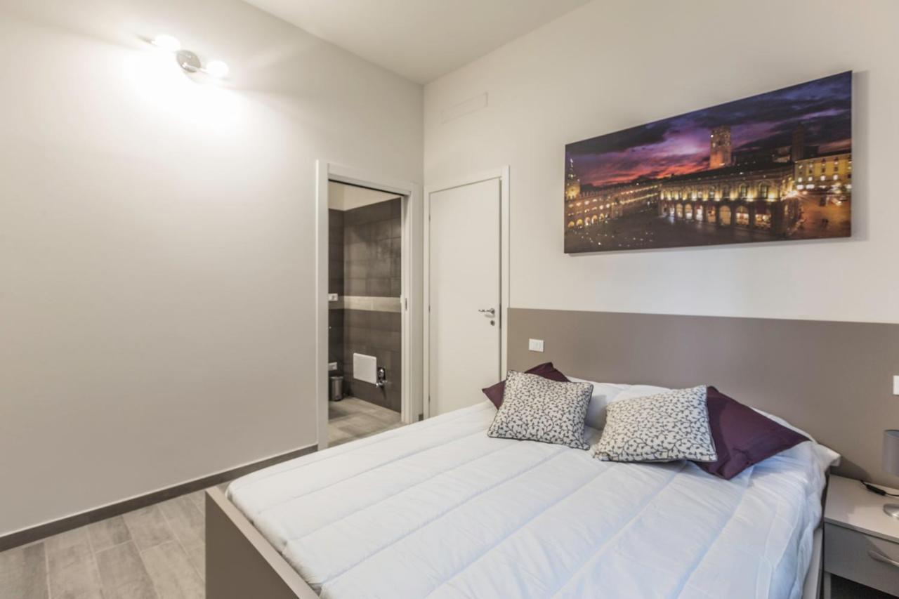 Suite Marconi Bologna Eksteriør bilde