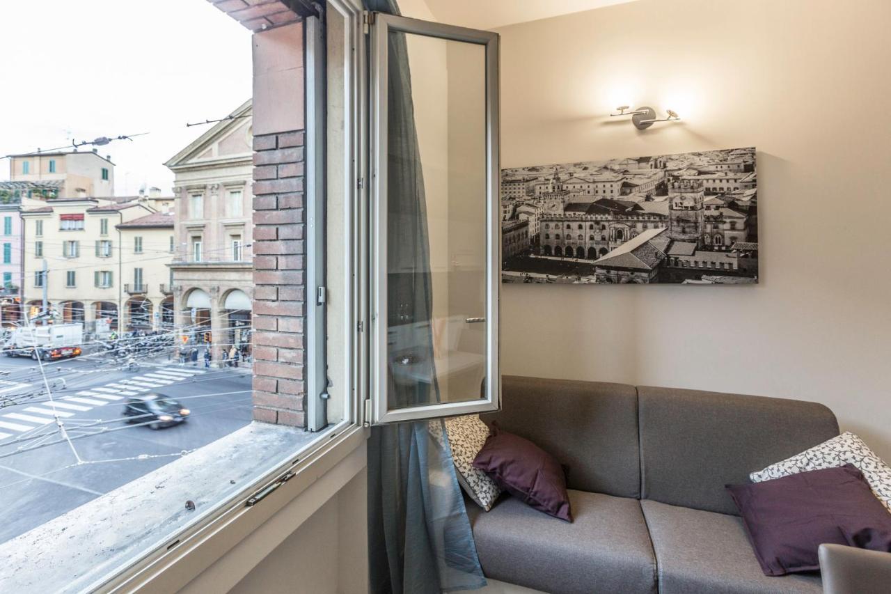 Suite Marconi Bologna Eksteriør bilde