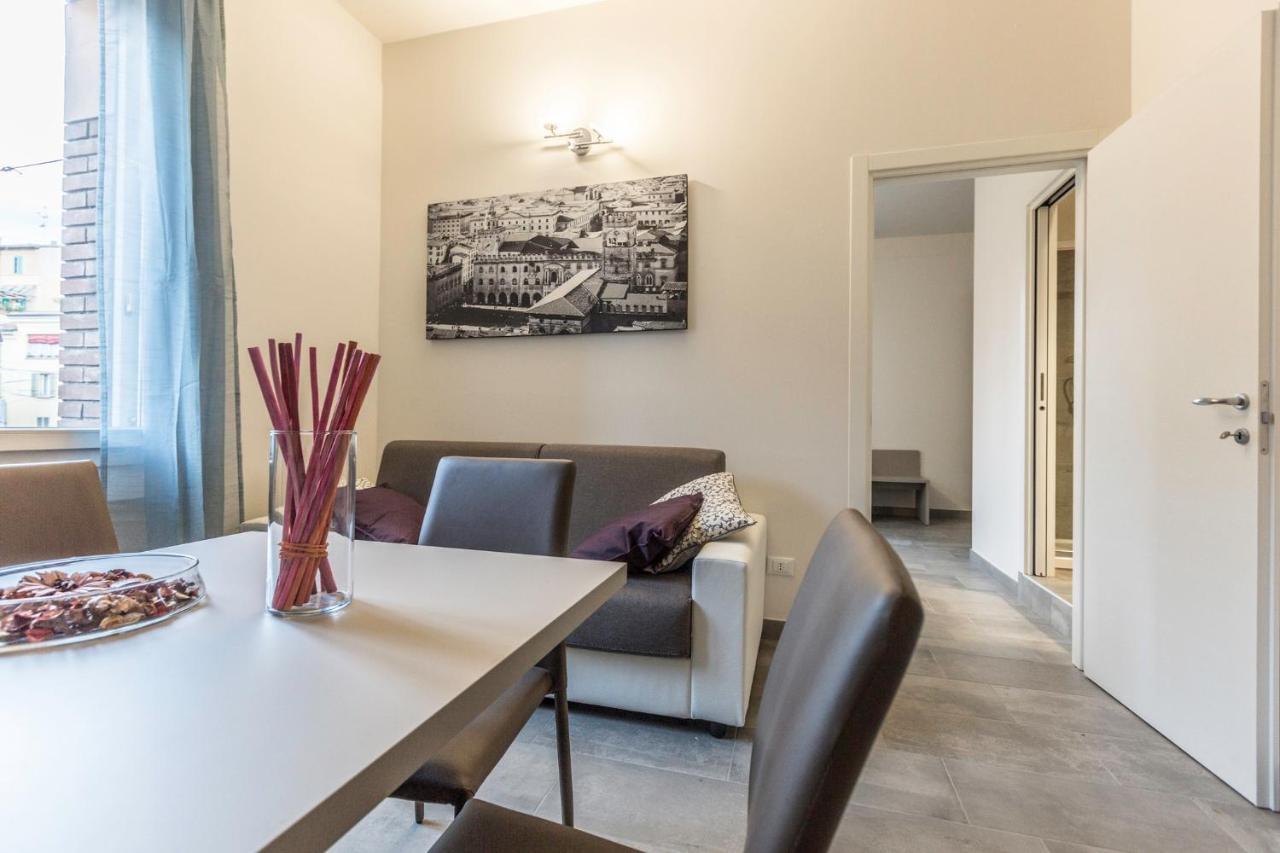Suite Marconi Bologna Eksteriør bilde