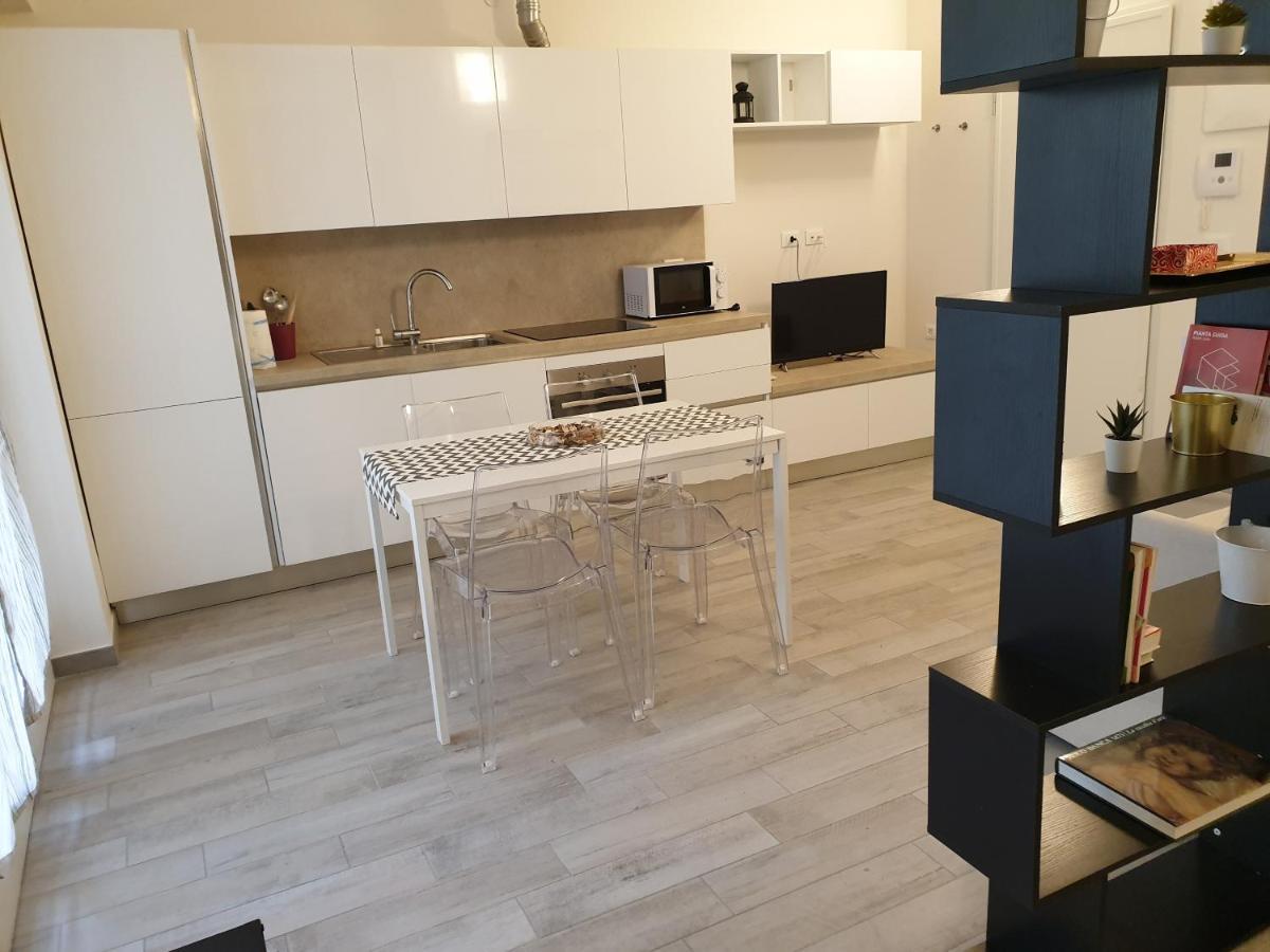 Suite Marconi Bologna Eksteriør bilde