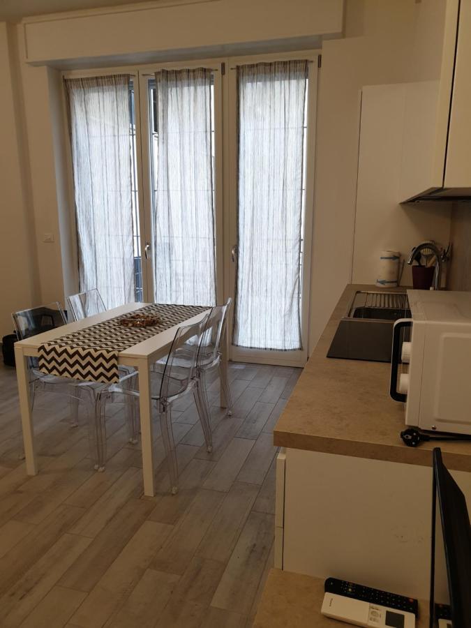 Suite Marconi Bologna Eksteriør bilde