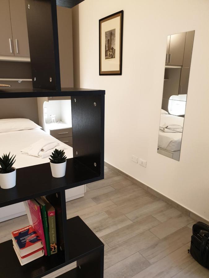 Suite Marconi Bologna Eksteriør bilde
