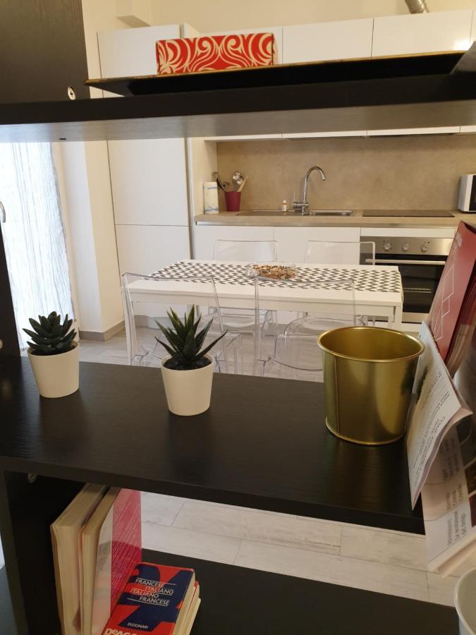 Suite Marconi Bologna Eksteriør bilde